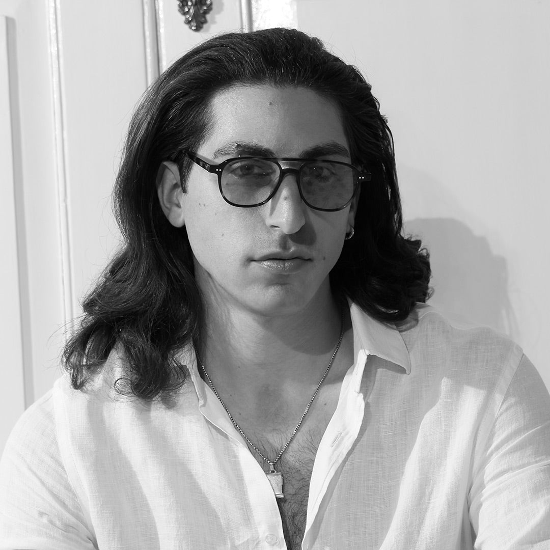 Collezione America: H|Optical™ Reinventa gli Occhiali da Sole in Stile Glamour Anni '60