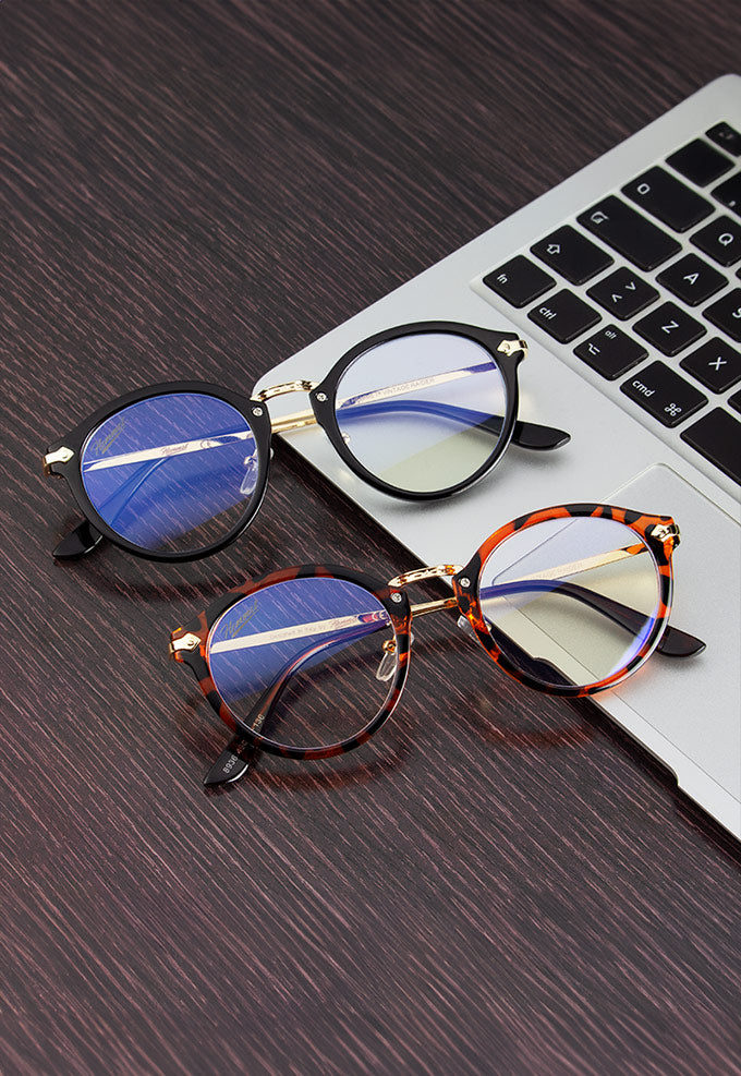 Occhiali Anti Luce Blu | Hemmet® Brand