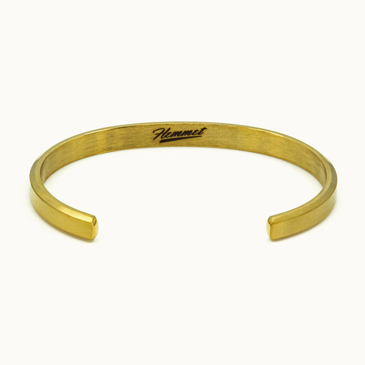 Adjustable Classic Cuff Bracelet