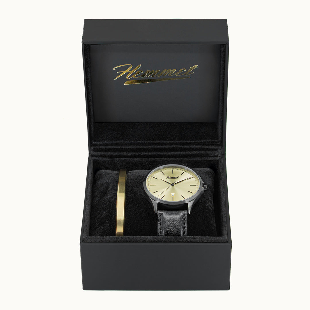 Gift Set Cuff e Orologio S2