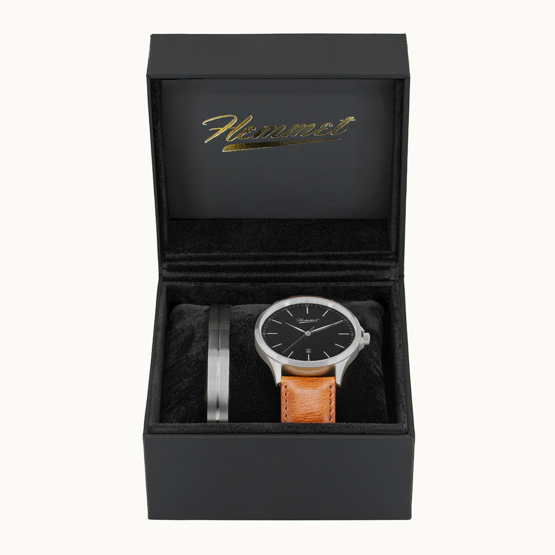 Gift Set Cuff e Orologio S2