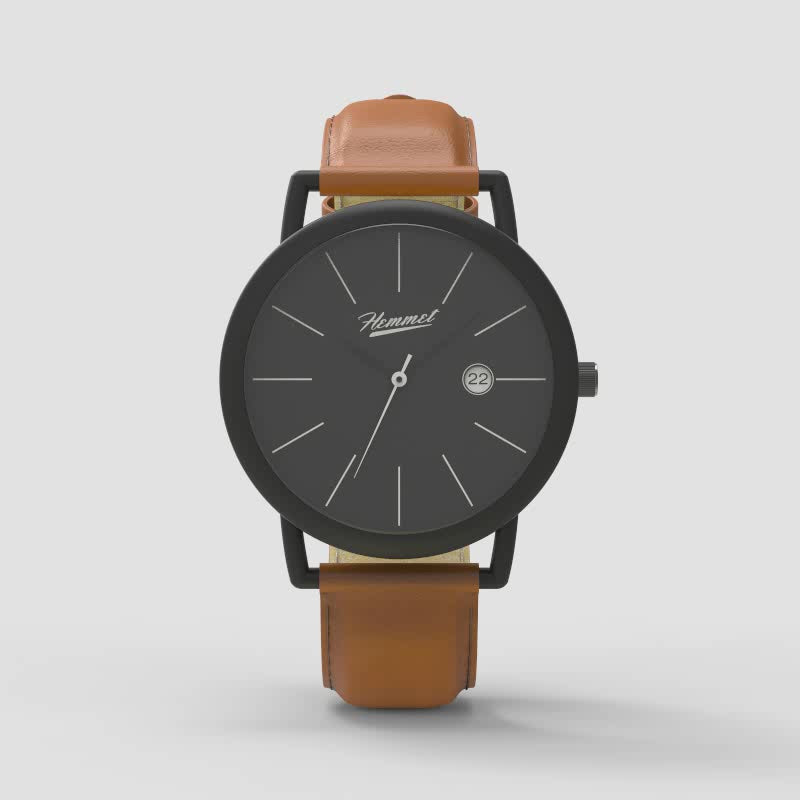 H|Watch Series 1