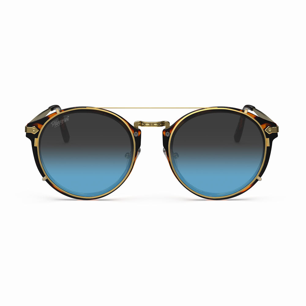 Vintage Raider Clip S2 – Hemmet® Brand