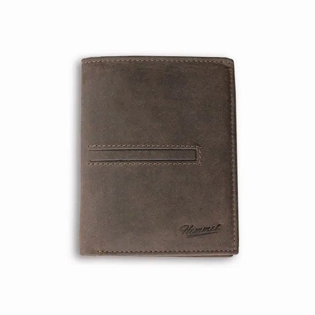 Hemmet Adventurer Wallet - Hemmet® Brand