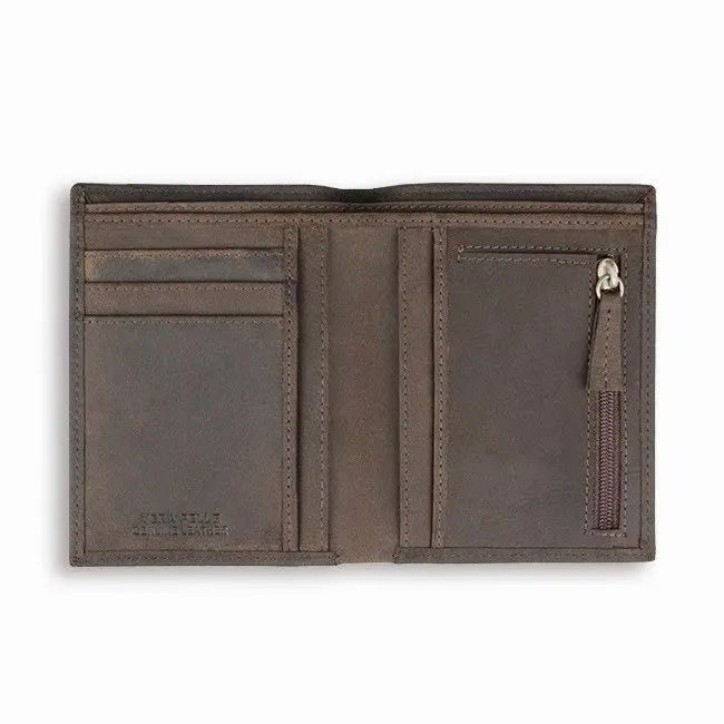 Hemmet Adventurer Wallet - Hemmet® Brand