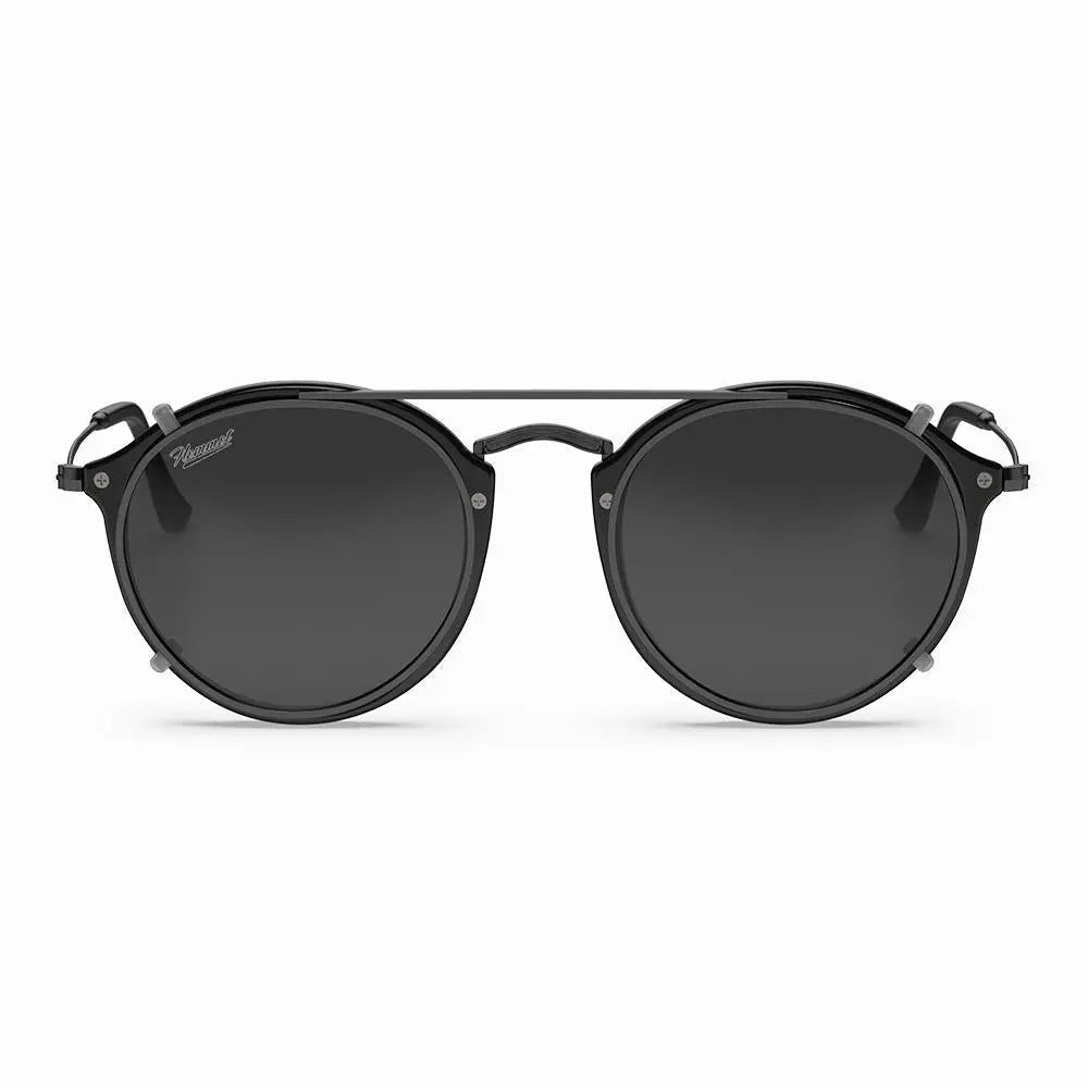 Hemmet® | Vintage Heritage Coal More Black - Hemmet® Brand
