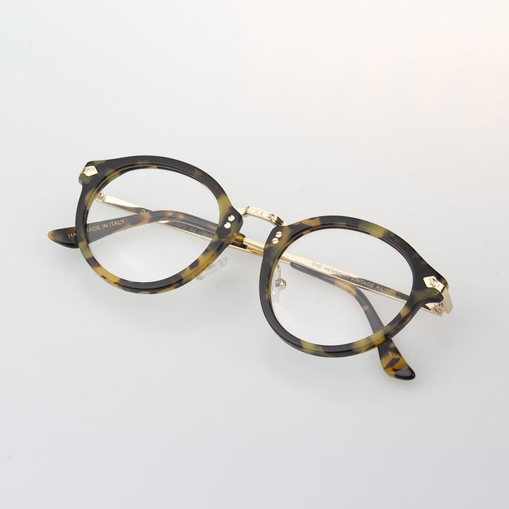 Hemmet® | Vintage Raider Handmade in Italy - Hemmet® Brand