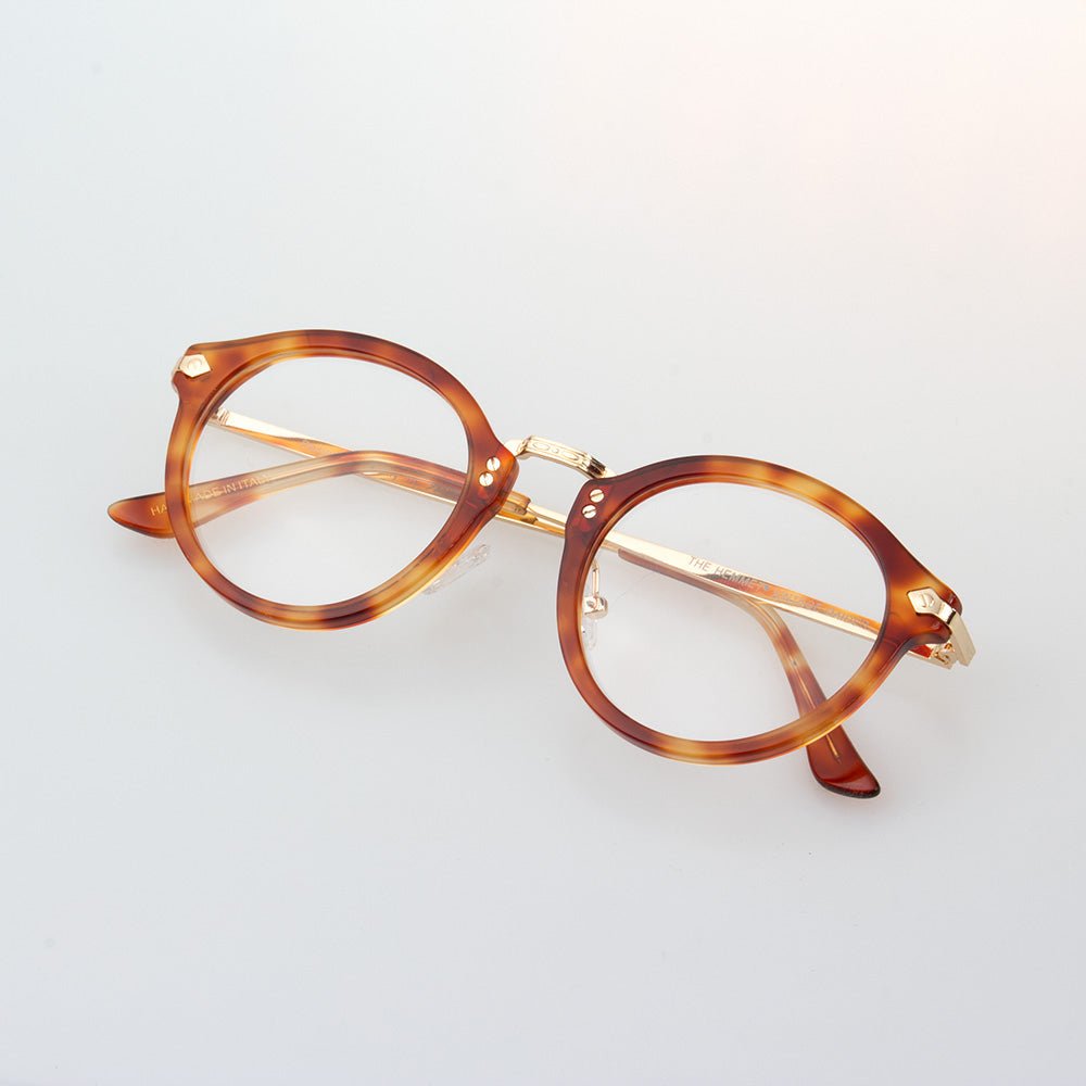 Hemmet® | Vintage Raider Handmade in Italy - Hemmet® Brand