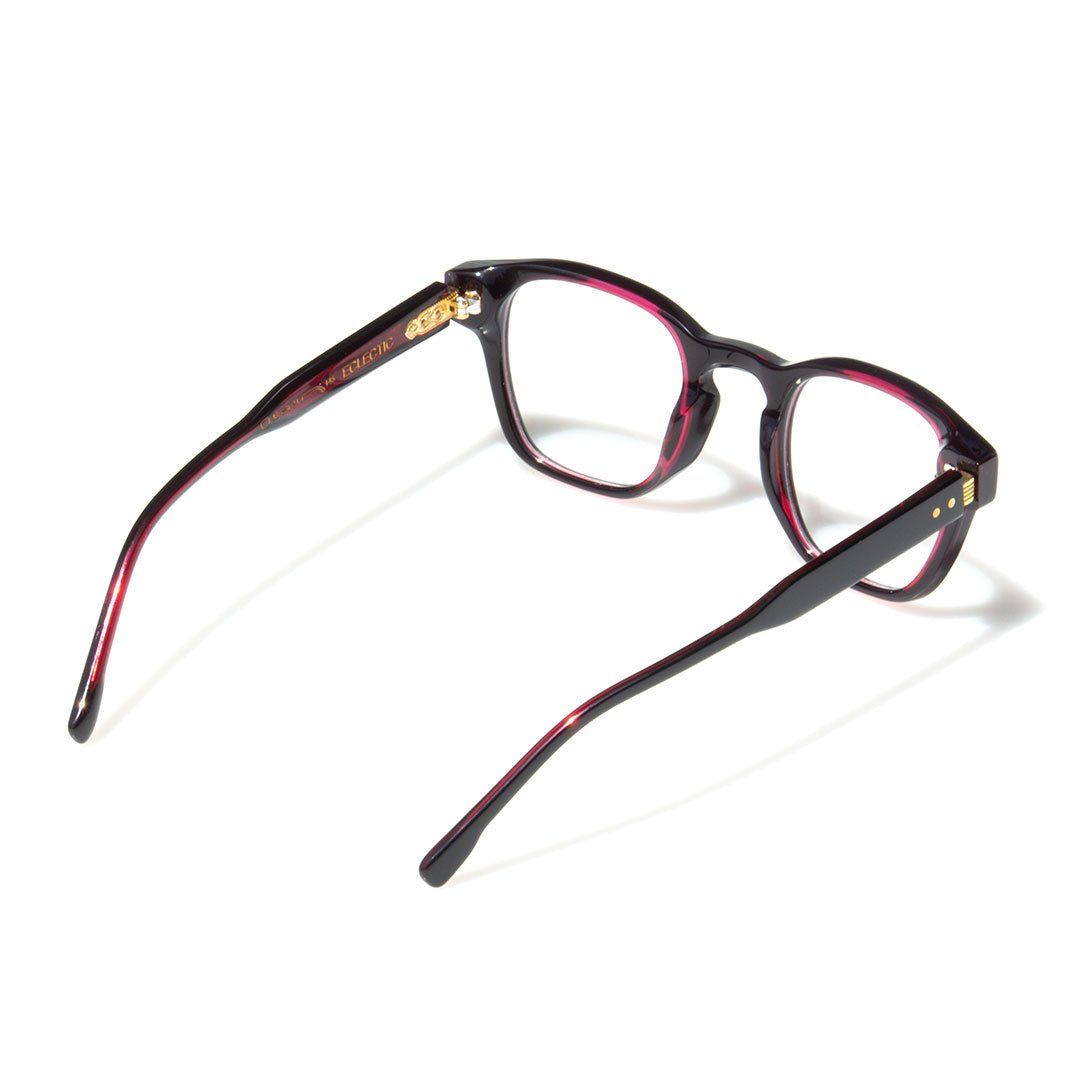 H|Optical™ | ECLECTIC - Hemmet® Brand