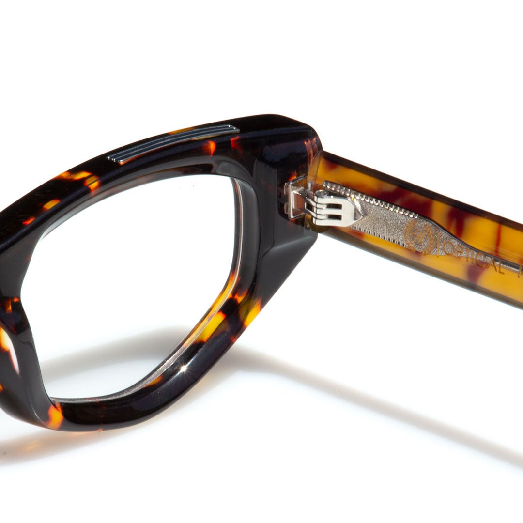 H|Optical™ | GLAMOUR B*TCH - Hemmet® Brand