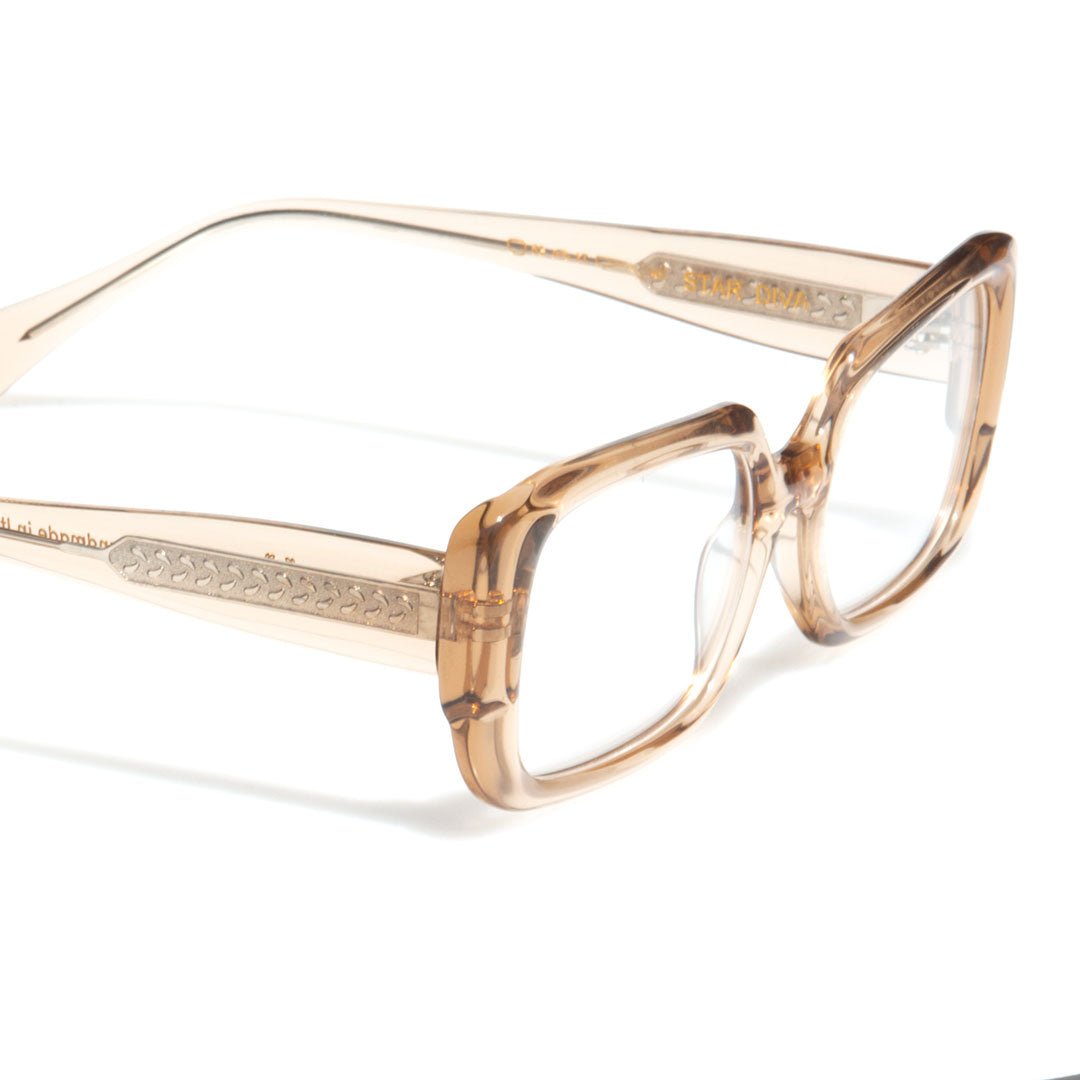 H|Optical™ | STAR DIVA - Hemmet® Brand