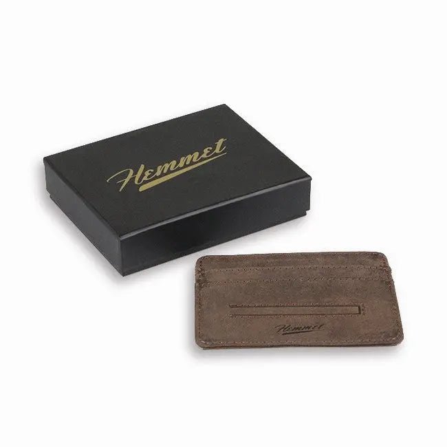 The Hemmet® Card Holder - Hemmet® Brand