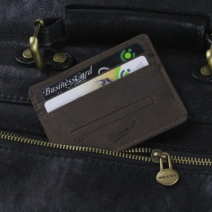 The Hemmet® Card Holder - Hemmet® Brand