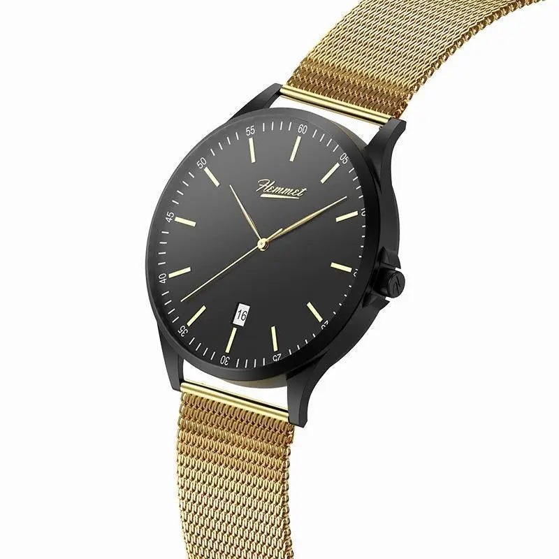 The Hemmet® Watch Series 2 - Hemmet® Brand