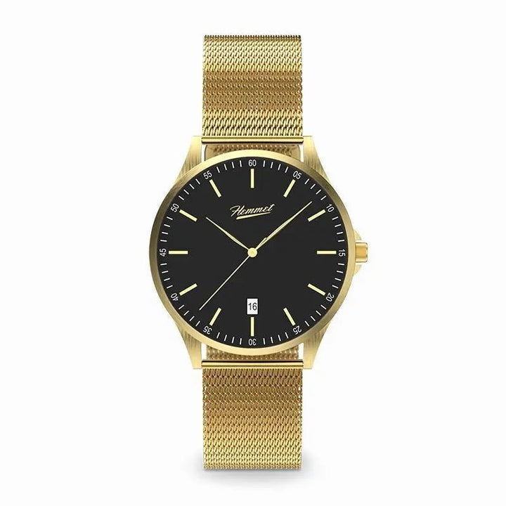 The Hemmet® Watch Series 2 - Hemmet® Brand
