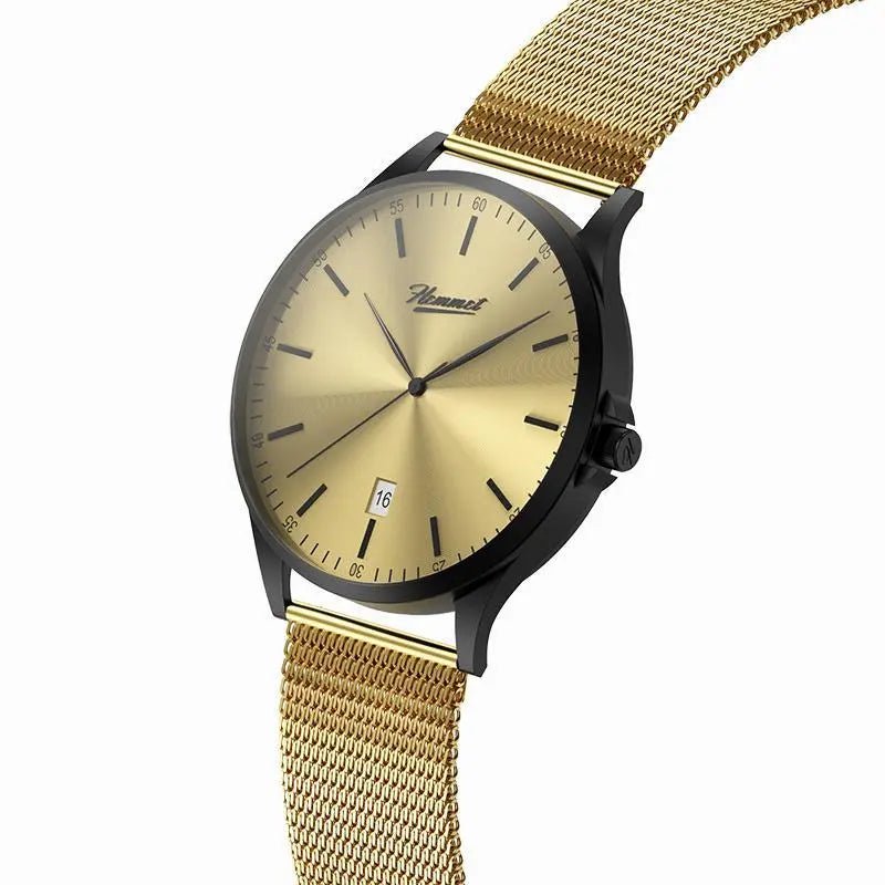 The Hemmet® Watch Series 2 - Hemmet® Brand