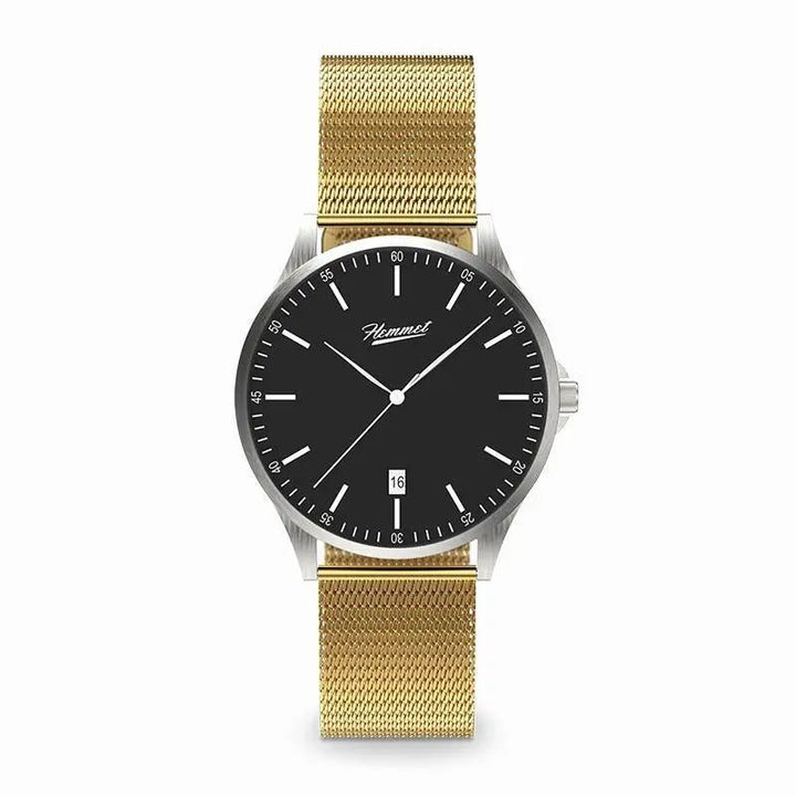 The Hemmet® Watch Series 2 - Hemmet® Brand
