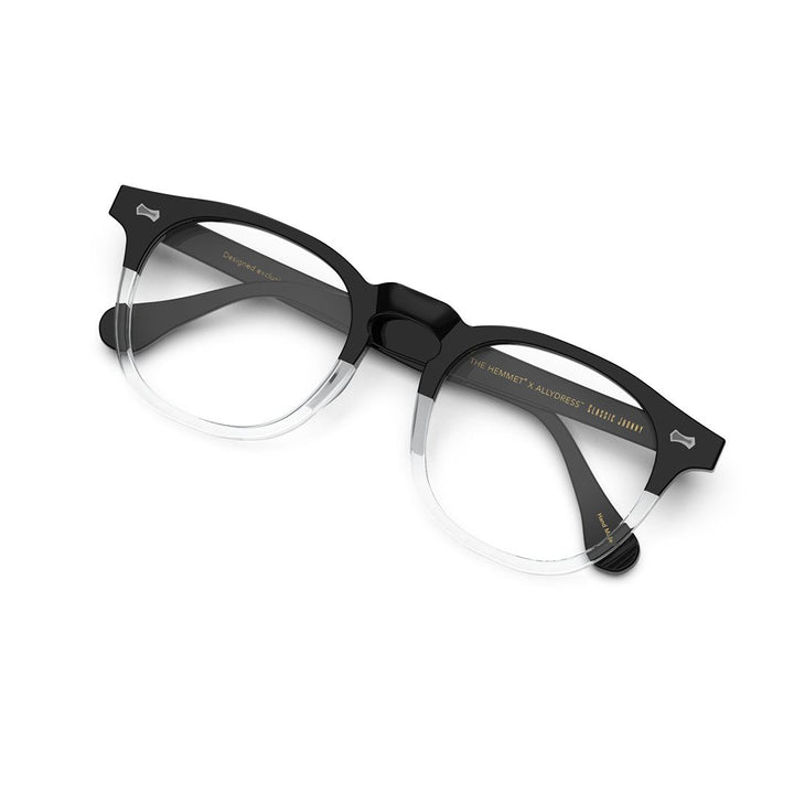 The HxA | Classic Jhonny - Hemmet® Brand
