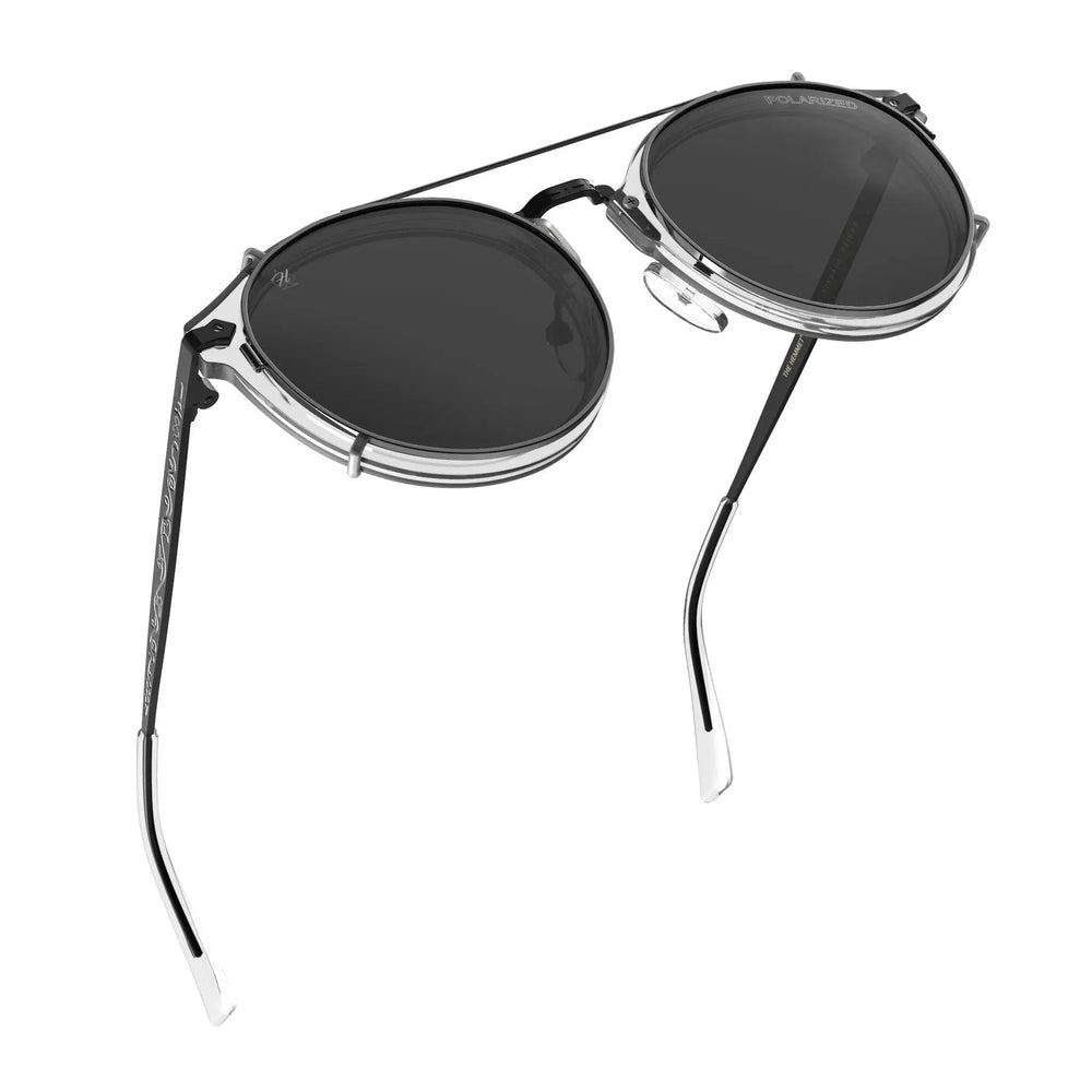 The HxA Vintage Raider - Hemmet® Brand
