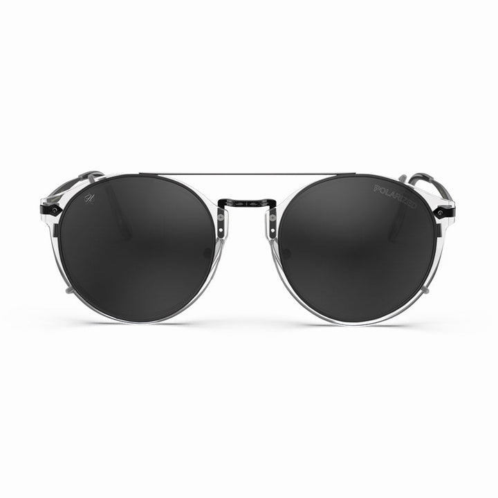 The HxA Vintage Raider - Hemmet® Brand