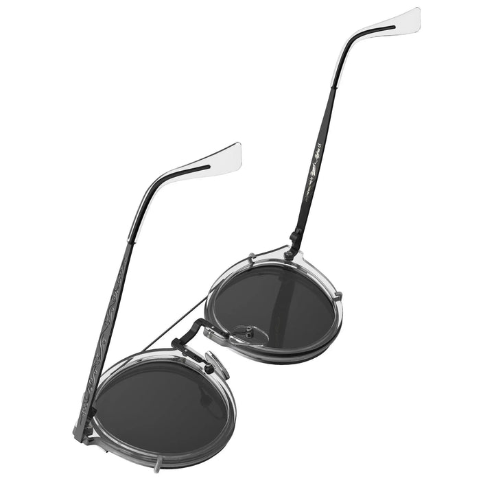 The HxA Vintage Raider - Hemmet® Brand