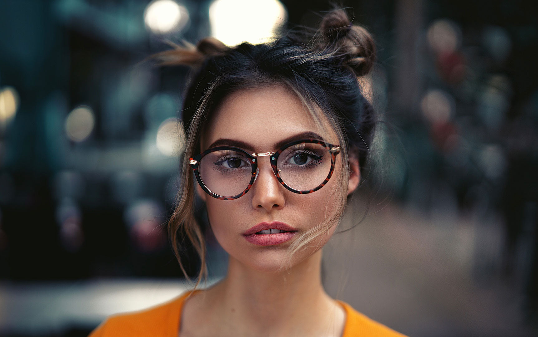 Perché la distanza interpupillare è fondamentale per ottenere occhiali graduati perfetti: guida alla misurazione e all'acquisto online