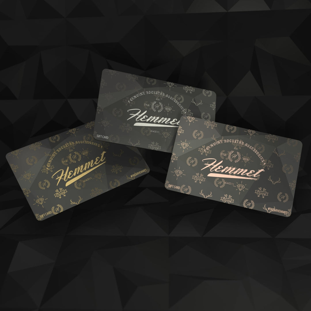 Gift Card | Hemmet® Brand 