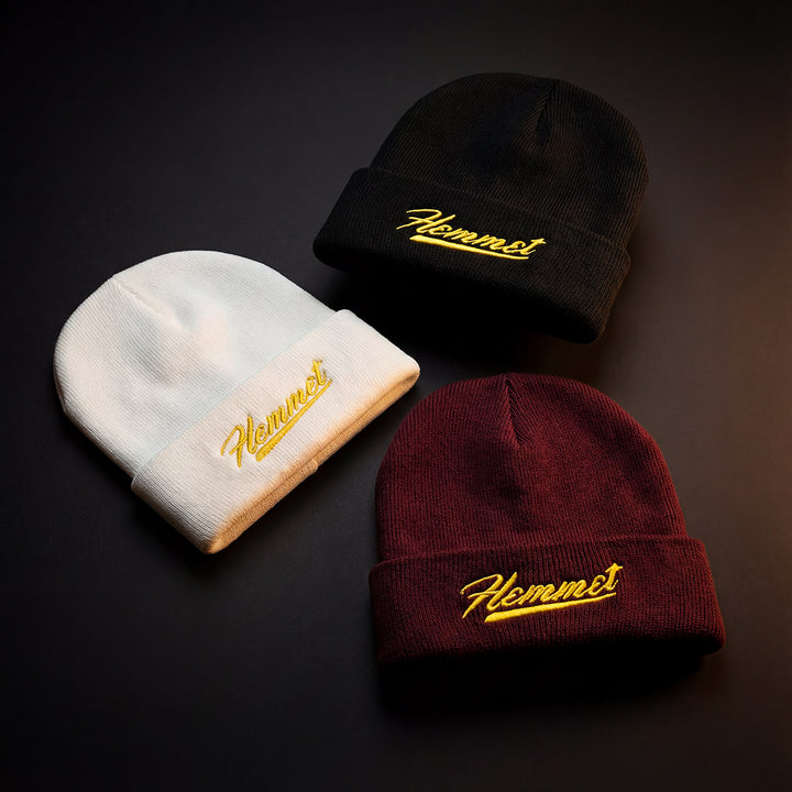 Hemmet® | beanie