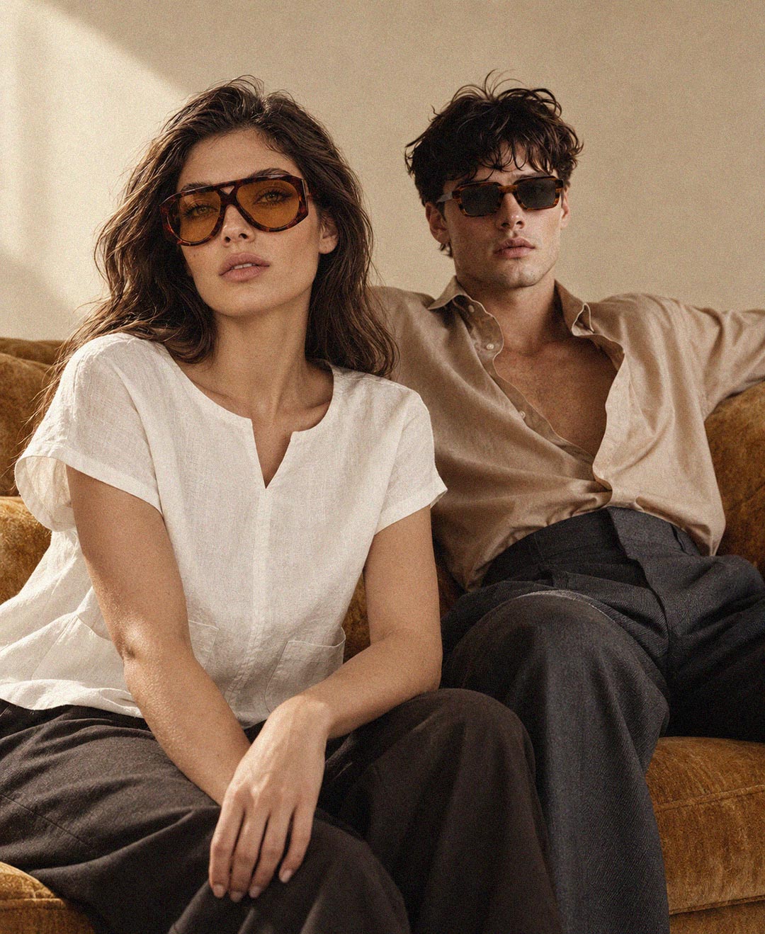 Hemmet 10th Anniversary Collection campaign