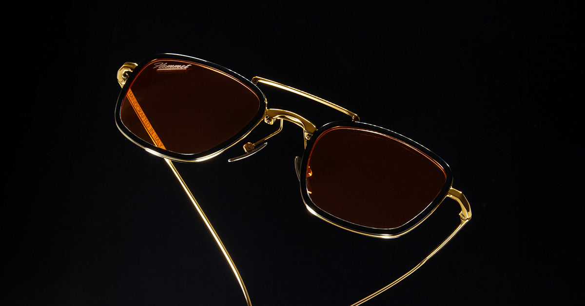 Occhiali da Sole Rotondi Hemmet®: Stile Vintage Contemporaneo Italiano – Hemmet® Brand Occhiali da Sole Rotondi Hemmet®: Stile Vintage Contemporaneo Italiano – Hemmet® Brand