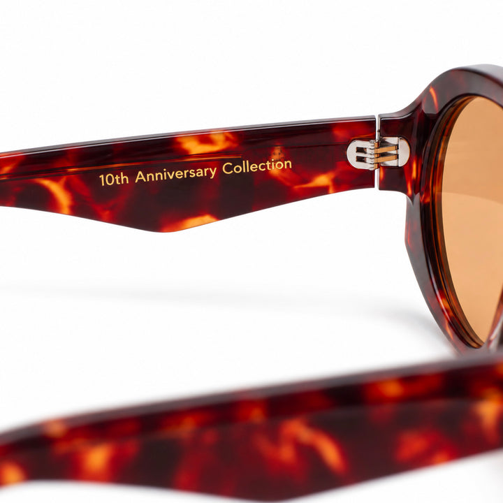 <b>H03</b><br>10th Anniversary Collection