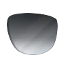 Hemmet® SUN color shaded lenses 1.57