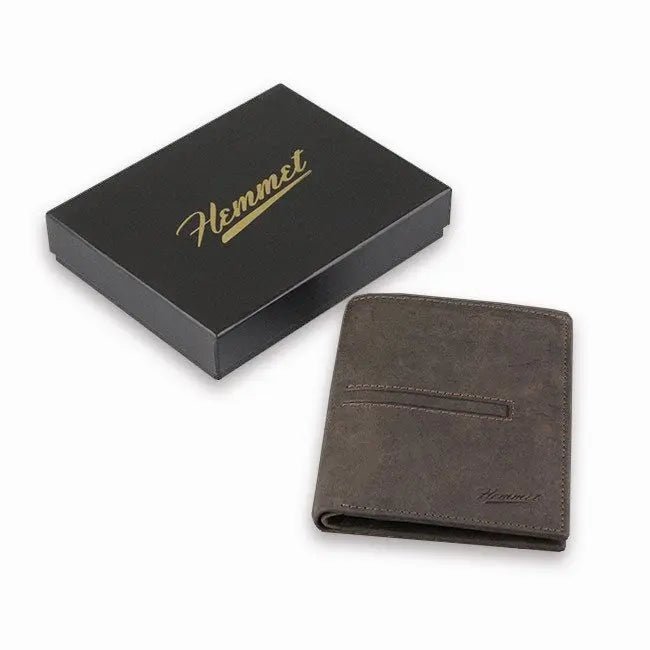 Hemmet Adventurer Wallet - Hemmet® Brand
