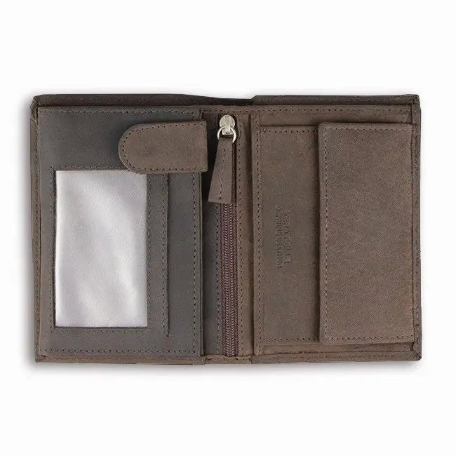 Hemmet Adventurer Wallet Large - Hemmet® Brand