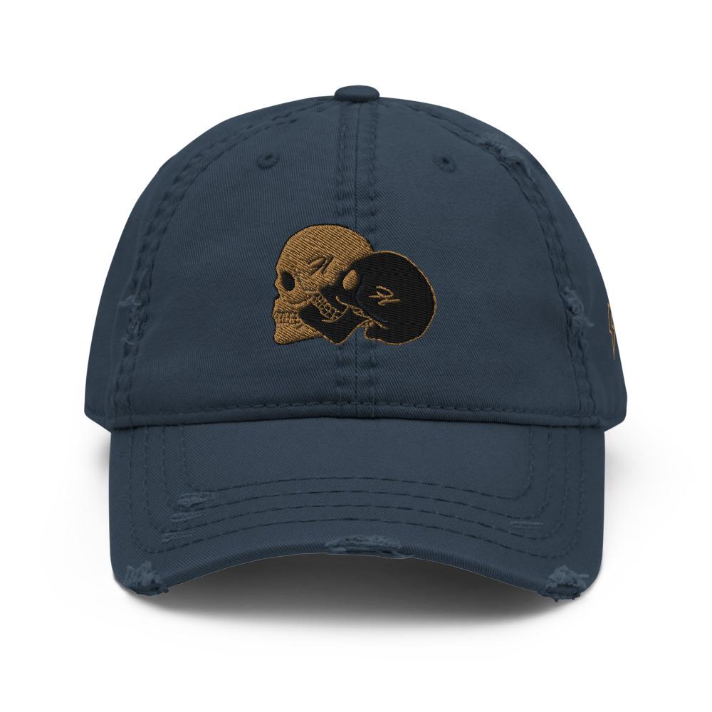 Hemmet® | Cappello Skull - Hemmet® Brand
