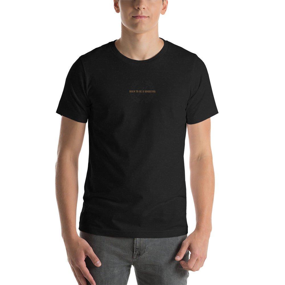 Hemmet® | Rockstar T-Shirt - Hemmet® Brand