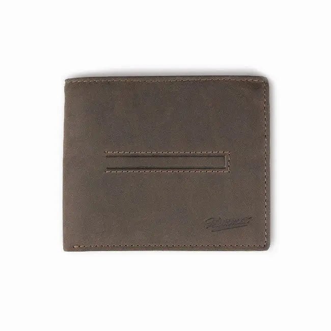 The Hemmet® Everyday Wallet - Hemmet® Brand