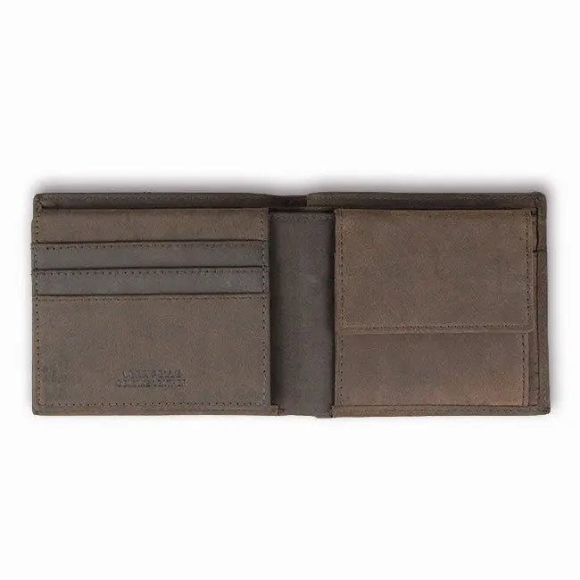 The Hemmet® Everyday Wallet - Hemmet® Brand