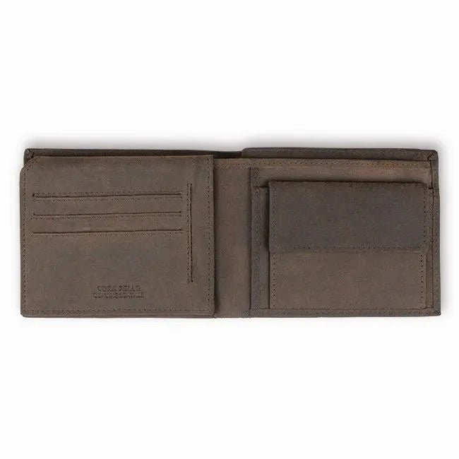 The Hemmet® Everyday Wallet Large - Hemmet® Brand