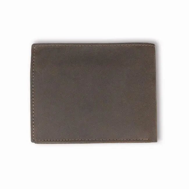 The Hemmet® Everyday Wallet Large - Hemmet® Brand