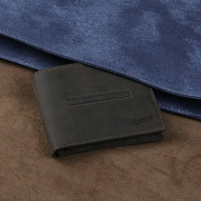 The Hemmet® Everyday Wallet Large - Hemmet® Brand